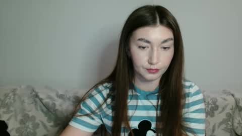 Evachaturbatte online show from 03.29.26