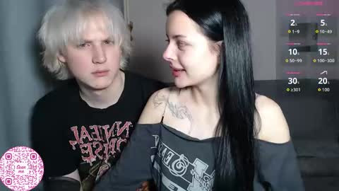 evacris online show from 12.02.25