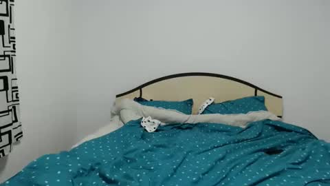 hornycrissyyourlove online show from 04.18.26