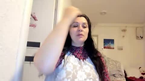 evadiana8484 online show from 02.16.26