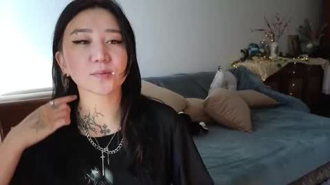 Eva online show from 09.24.25