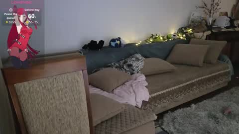 Eva online show from 09.30.25