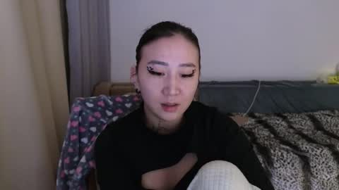 Eva online show from 10.10.25