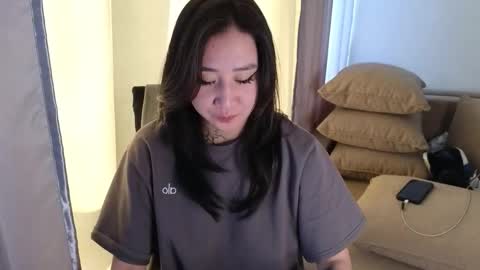 Eva online show from 10.15.25