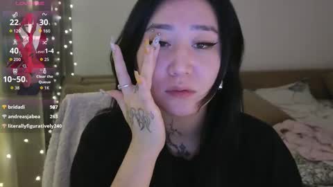 Eva online show from 11.07.25