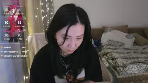 Eva online show from 11.08.25