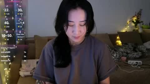 Eva online show from 11.23.25