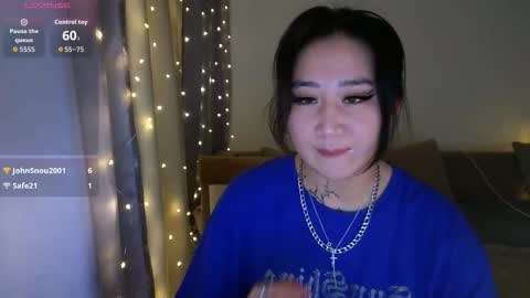 Eva online show from 12.03.25