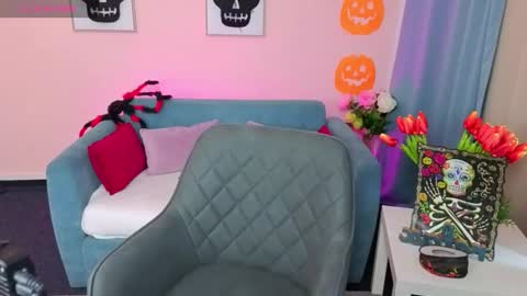 Eva online show from 10.26.25