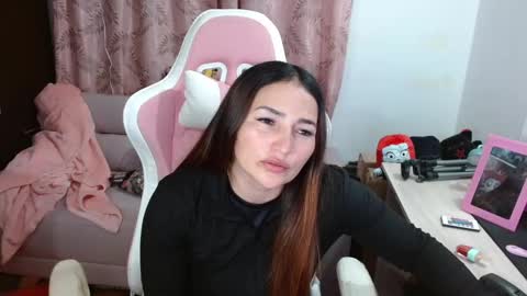 Eva online show from 09.16.25