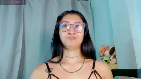 Evah Lee online show from 03.10.26