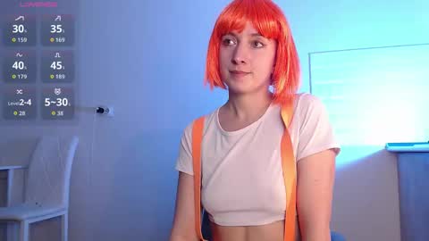 Eva online show from 02.28.26