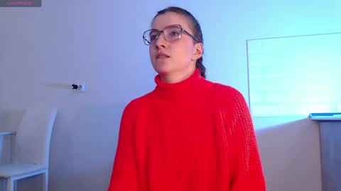 Eva online show from 03.18.26