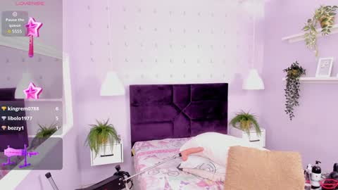 evahalston online show from 01.29.25