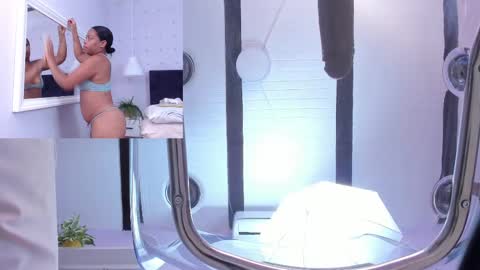 evahalston online show from 03.03.25