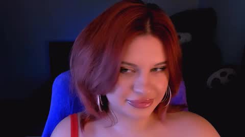 Eva online show from 11.02.25