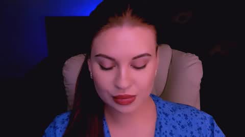 Eva online show from 02.24.26