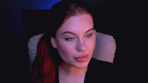 Eva online show from 03.20.26