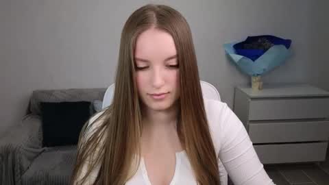 Eva online show from 02.28.25