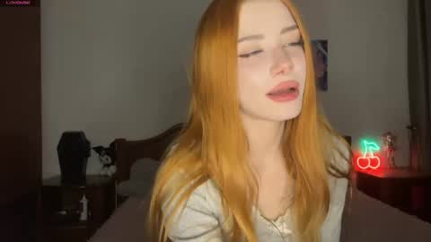 evakettystar online show from 03.31.26