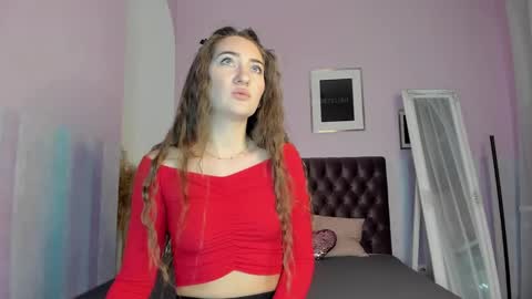 Eva online show from 12.25.24