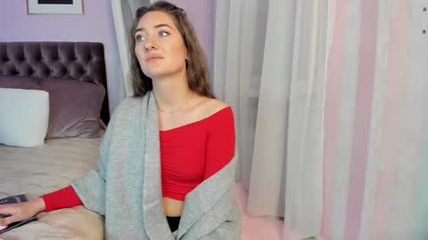 Eva online show from 12.25.24