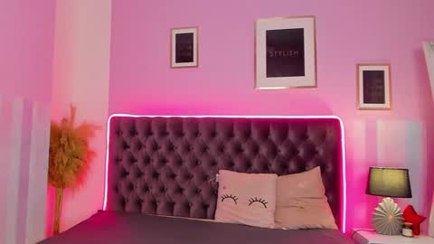 Eva online show from 01.21.25