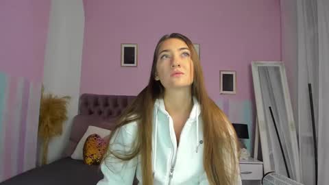 Eva online show from 02.18.25