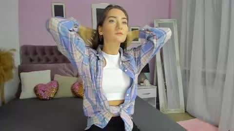 Eva online show from 03.07.25