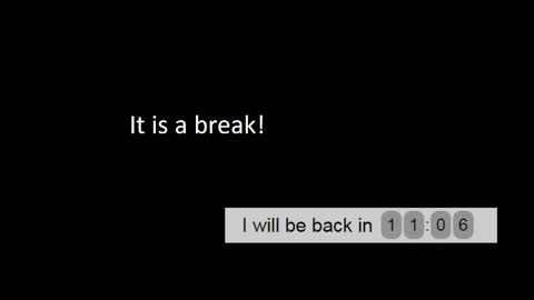 EVA online show from 03.06.25