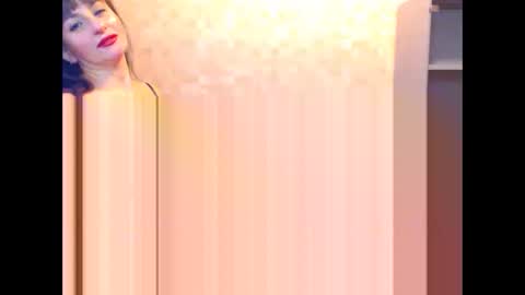 Snapshot of evalive1133 chatting on 01.23.25 EvaLive online show from 01.23.25