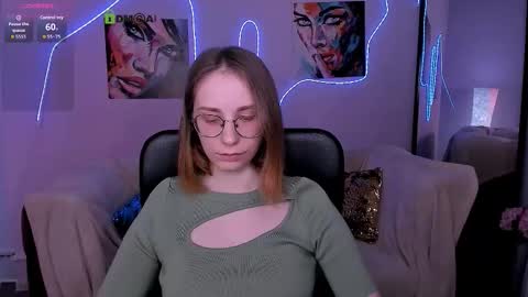 Snapshot of evalora_vei chatting on 02.03.26 evalora online show from 02.03.26