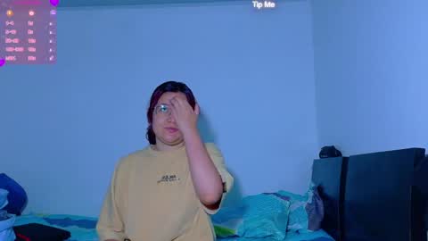Snapshot of evaluna_02 chatting on 06.04.26 evaluna_02 online show from 06.04.26