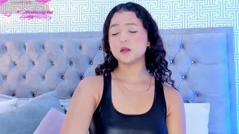  Eva Luna online show from 11.29.25