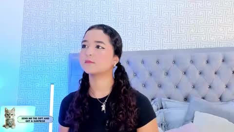  Eva Luna online show from 01.12.26