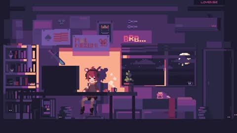 Eva online show from 08.02.26