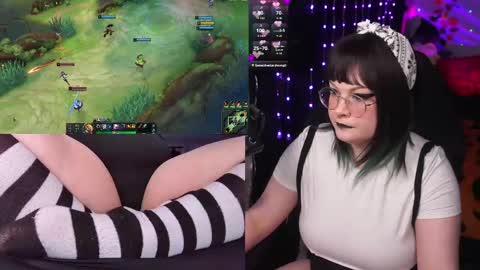 Eva  online show from 11.07.25