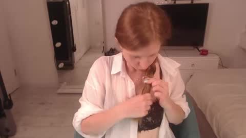 Snapshot of evamilsss chatting on 07.13.26 Eva online show from 07.13.26
