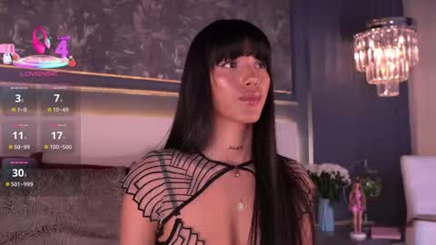 Snapshot of evamoretti chatting on 09.29.25 Eva Moretti online show from 09.29.25