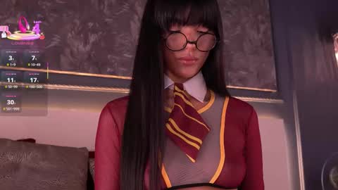 Snapshot of evamoretti chatting on 10.16.25 Eva Moretti online show from 10.16.25