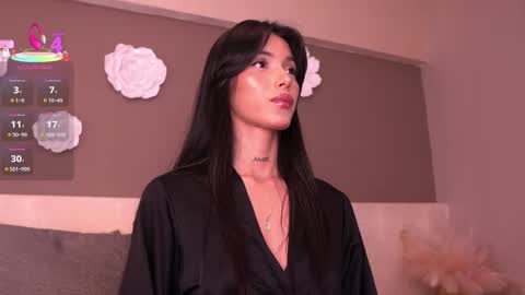 Snapshot of evamoretti chatting on 02.24.26 Eva Moretti online show from 02.24.26