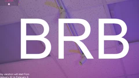 Eva online show from 01.11.26