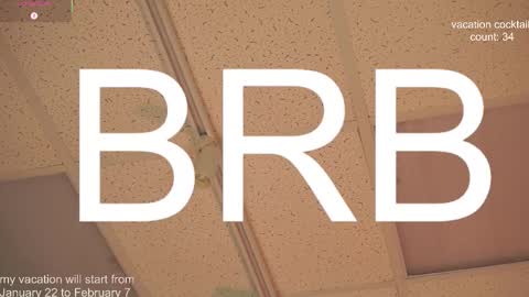 Eva online show from 01.19.26