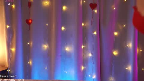 Eva online show from 02.15.26