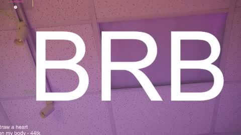 Eva online show from 02.16.26