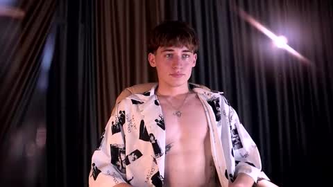 Evan online show from 02.09.26