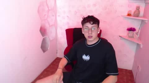 Snapshot of evan_connell chatting on 03.20.26 Evan online show from 03.20.26