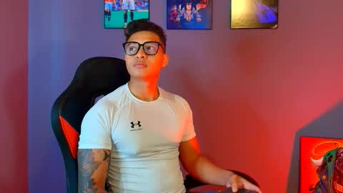 EVAN GREY online show from 03.06.26