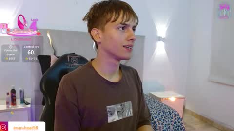 evan_tay online show from 03.21.26