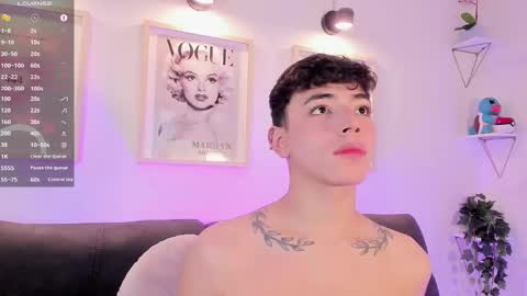 Evan voss  help me get 200 likesindependent model online show from 10.03.25